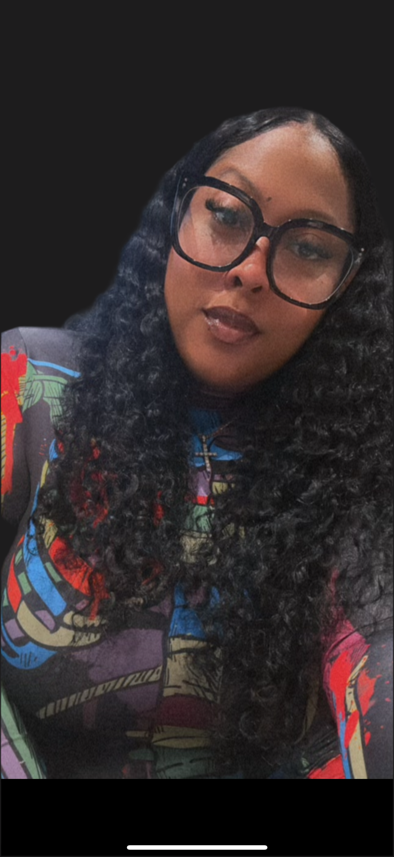 Burmese Curly