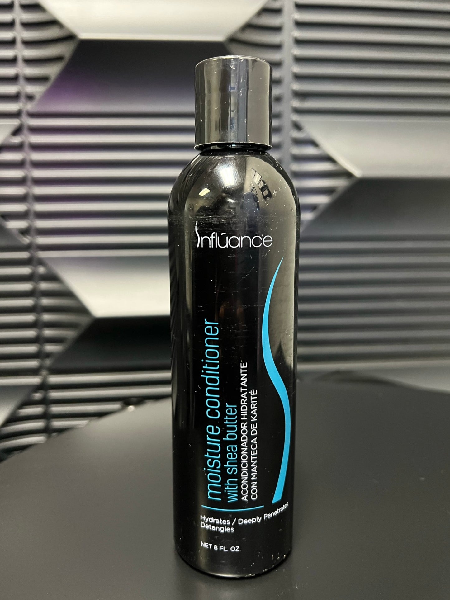 Influance Moisture Conditioner with Shea Butter