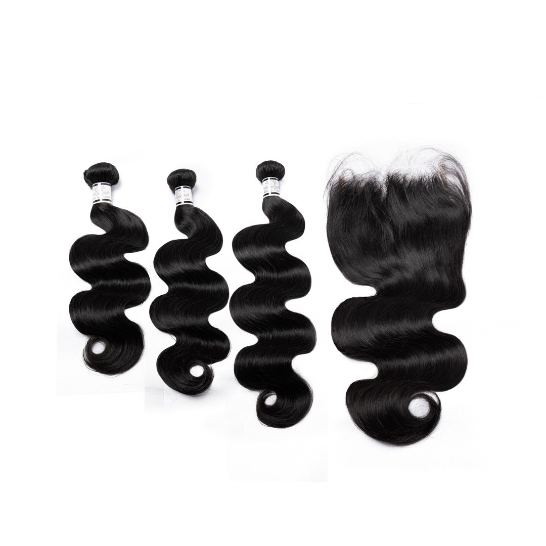 HBL HD Lace 5 x 5 Closure