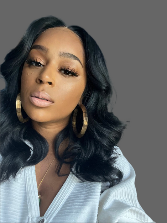 Full Of Body Natural Unit