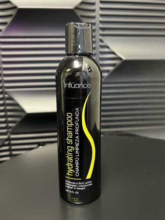 Influance Hydrating Shampoo