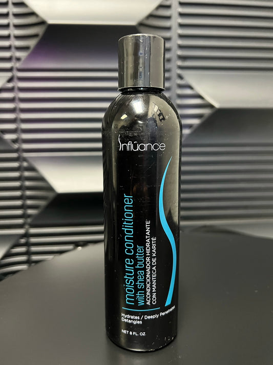 Influance Moisture Conditioner with Shea Butter