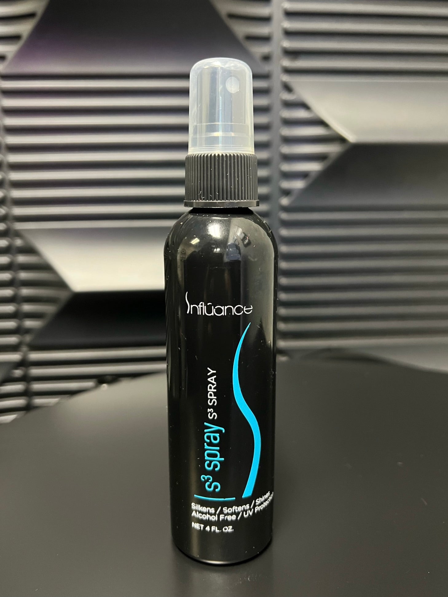 Influance S3 Spray – hairbylatise